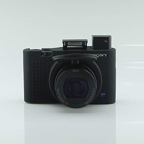 【美品・ケース付】SONY Cyber-Shot DSC-RX100M2 Amazon.com : kinokoo Silicone Case for Sony DSC-RX100M2/M3/M4/M5